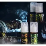 TAMI 塔米大嘴怪煙油高濃度30ML35MG馬來進口買五送一