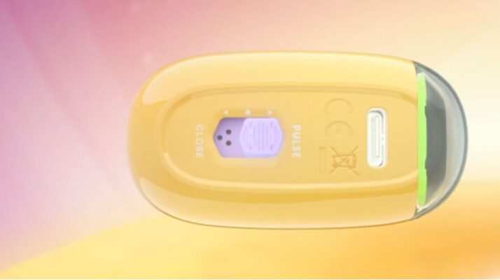 GEEK BAR PULSE 15000口 歐美人氣爆款|高口數拋棄式電子煙-2 GEEK BAR PULSE 15000口 歐美人氣爆款|高口數拋棄式電子煙-2