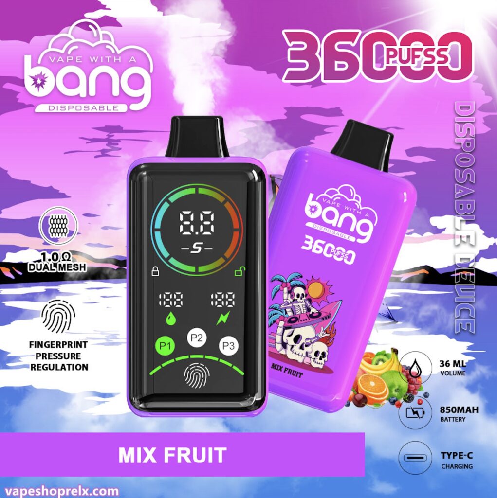BANG POWER 36000口常規款|一次性超大容量電子煙|台灣批發供應-1 BANG POWER 36000口常規款|一次性超大容量電子煙|台灣批發供應-1