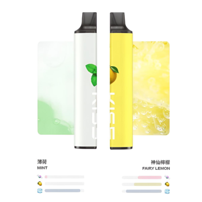 KIS 5 鎧斯5號6500口電子煙|MIXSHARE雙味切換一次性設計-6 KIS 5 鎧斯5號6500口電子煙|MIXSHARE雙味切換一次性設計-6