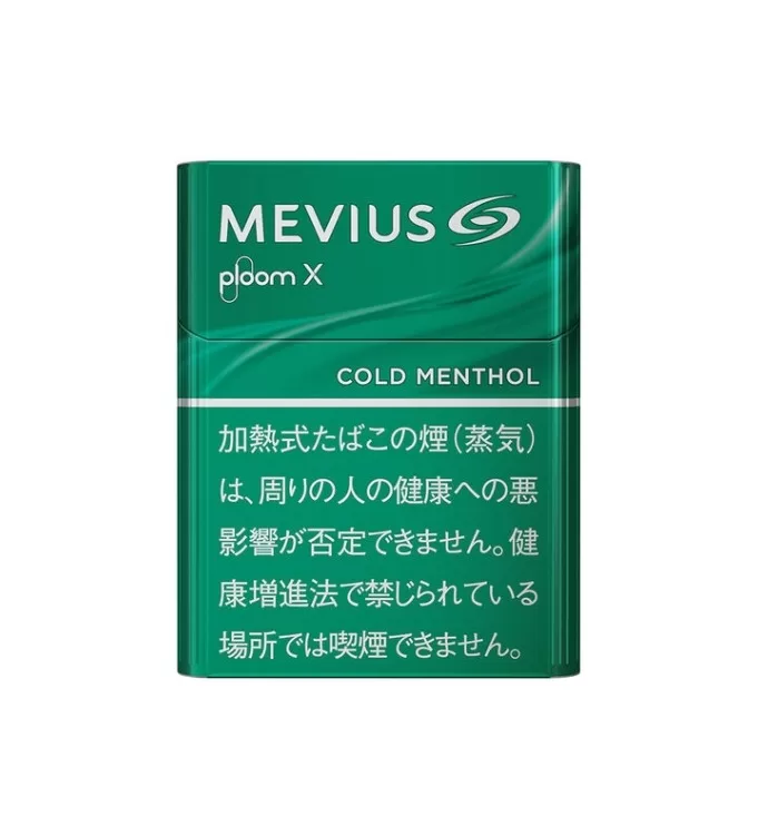 PLOOM 專用加熱煙彈|七星・駱駝風味|NHB 無燃燒-1 PLOOM 專用加熱煙彈|七星・駱駝風味|NHB 無燃燒-1