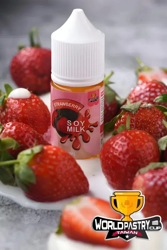 WorldPastry Cop 小煙專用煙油 30ml|濃郁風味|711 到付-2 WorldPastry Cop 小煙專用煙油 30ml|濃郁風味|711 到付-2