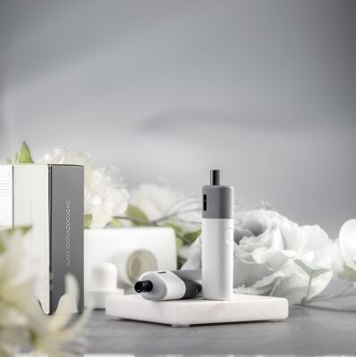 VAPTIO AVOCADO BABY 酪梨寶寶主機套裝|附空煙彈與替換倉|台灣711到付-3 VAPTIO AVOCADO BABY 酪梨寶寶主機套裝|附空煙彈與替換倉|台灣711到付-3